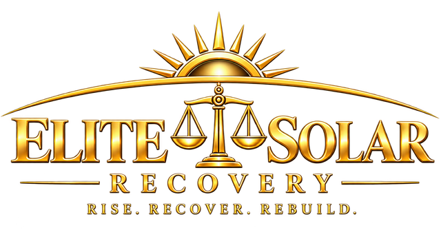 Elite Solar Recovery